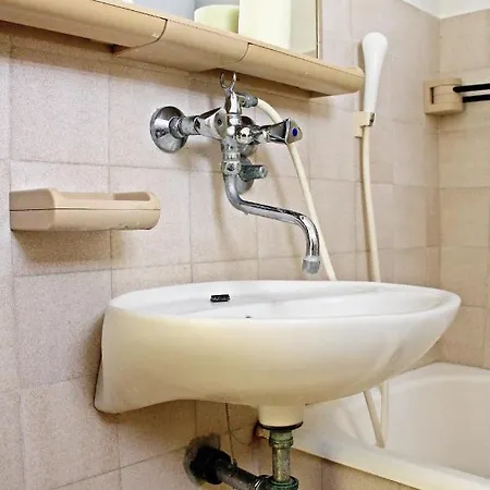 By The Sea Businci, Ciovo - 6012 Apartment *