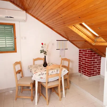 By The Sea Businci, Ciovo - 6012 Apartment