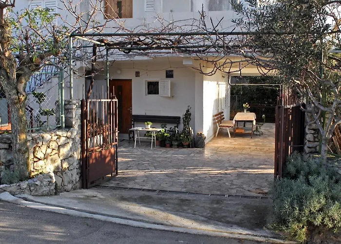 Appartement By The Sea Businci, Ciovo - 6012 Trogir