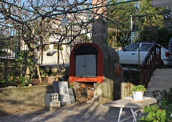 By The Sea Businci, Ciovo - 6012 Appartement Trogir