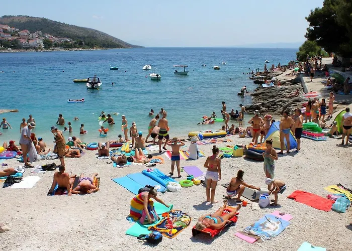 By The Sea Businci, Ciovo - 6012 Trogir