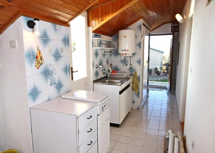 By The Sea Businci, Ciovo - 6012 Appartement *