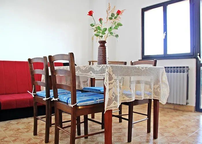 By The Sea Businci, Ciovo - 6012 Appartement Trogir