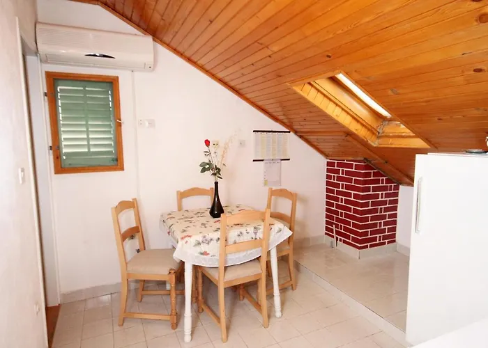 By The Sea Businci, Ciovo - 6012 Appartement