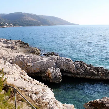 By The Sea Businci, Ciovo - 6012 Apartman Trogir