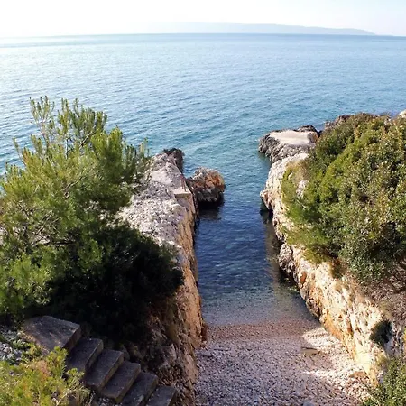 By The Sea Businci, Ciovo - 6012 Apartament