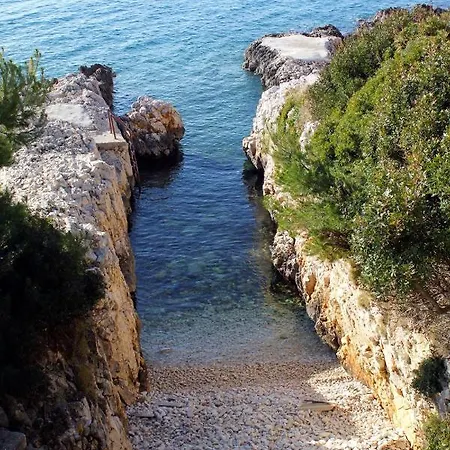 By The Sea Businci, Ciovo - 6012 Trogir