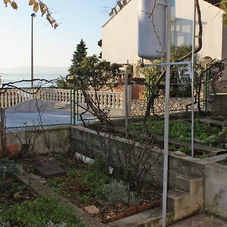 By The Sea Businci, Ciovo - 6012 トロギール