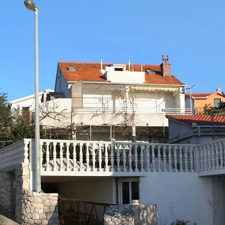 By The Sea Businci, Ciovo - 6012 Apartman Trogir