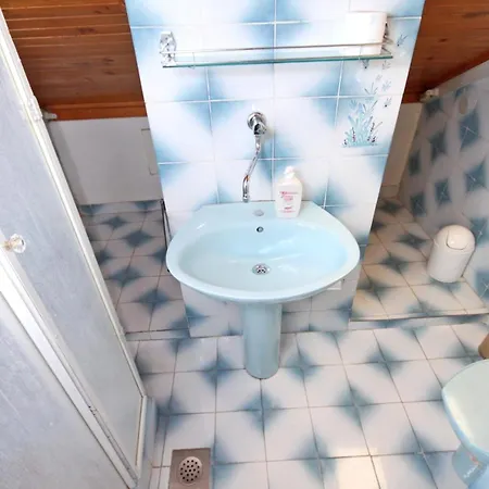 By The Sea Businci, Ciovo - 6012 * Trogir