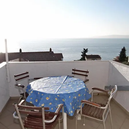 By The Sea Businci, Ciovo - 6012 * Trogir