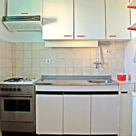 By The Sea Businci, Ciovo - 6012 Apartman *