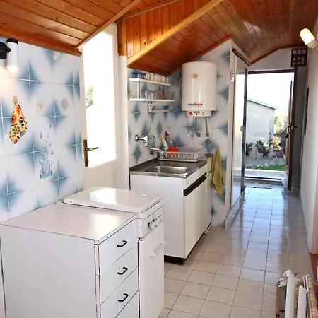 By The Sea Businci, Ciovo - 6012 Apartman *