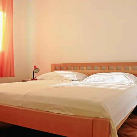 By The Sea Businci, Ciovo - 6012 Apartment *