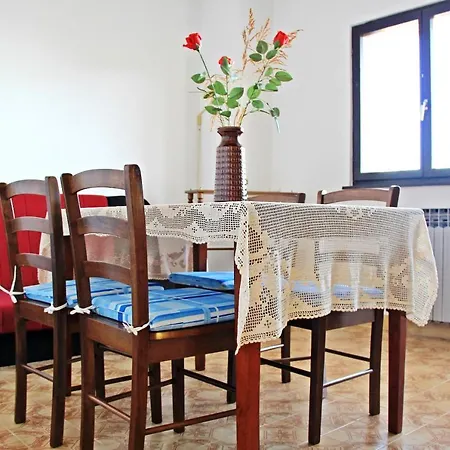 By The Sea Businci, Ciovo - 6012 Apartman Trogir