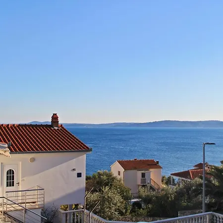 By The Sea Businci, Ciovo - 6012 Apartman