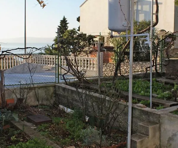 By The Sea Businci, Ciovo - 6012 特罗吉尔