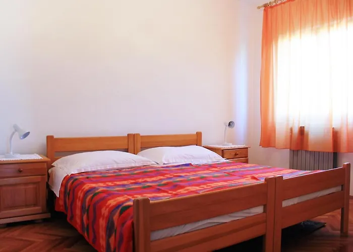公寓 By The Sea Businci, Ciovo - 6012 *