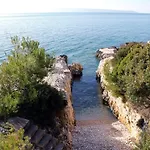 By The Sea Businci, Ciovo - 6012 Apartman
