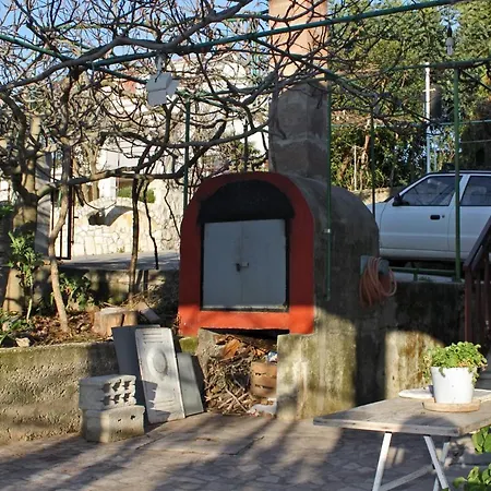 By The Sea Businci, Ciovo - 6012 Apartmán Trogir