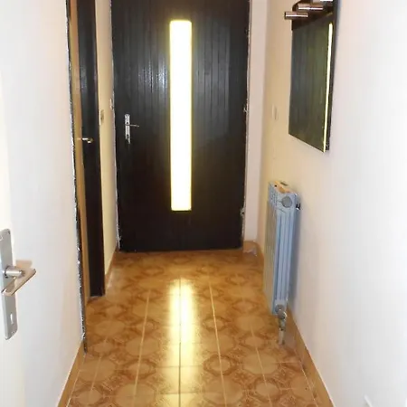 By The Sea Businci, Ciovo - 6012 Apartmán