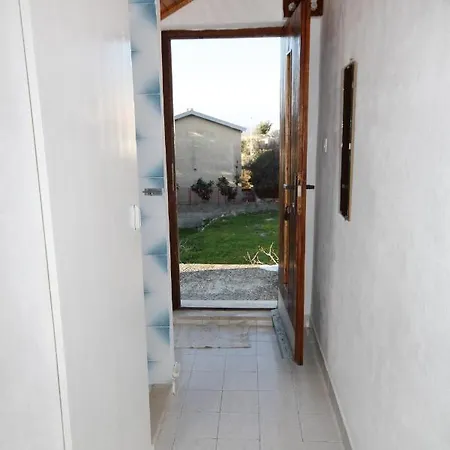 Apartmán By The Sea Businci, Ciovo - 6012