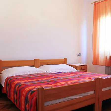 Apartmán By The Sea Businci, Ciovo - 6012 *